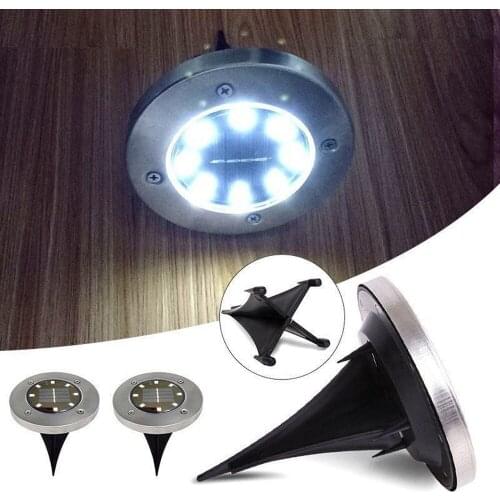 Солнечные светодиодные светильники LightMe China At AliExpress