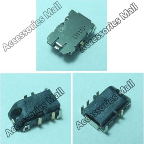 New Audio Interface Microphone interface Socket for ACER Iconia A1-810 Tablet headphone jack