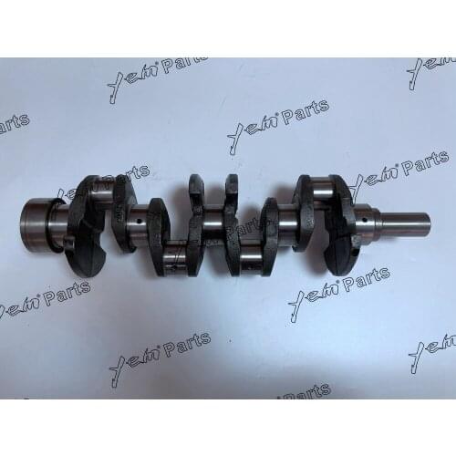 New NB485BPG Crankshaft For Diesel Engines