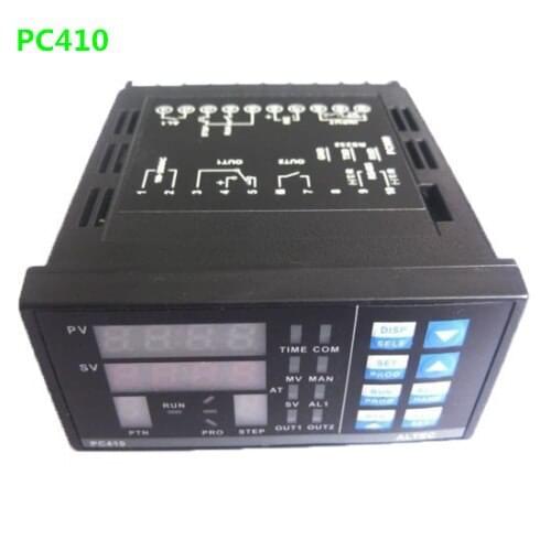40pcs/lot Temperature Controller Panel for BGA Rework Station IR PRO SC PC410
