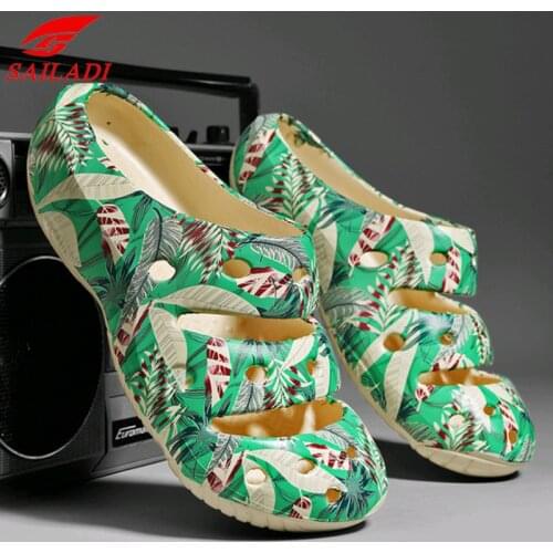 Beach Shoes SAILADI China