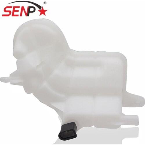 4F0 121 403 N Expansion Tank Fit For Audi A6 3.0 TDI 2011-2016 4F0121403N