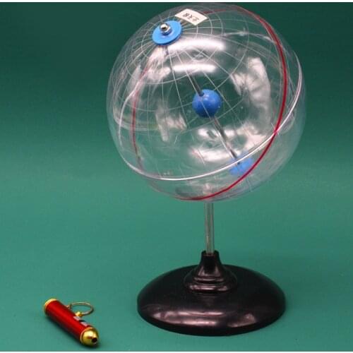 Solar motion meter geography experiment equipment teaching instruments sun apparent motion