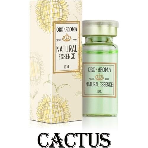 Famous brand oroaroma Cactus serum extrace essence face moisturizing face skin beauty skin care products catus
