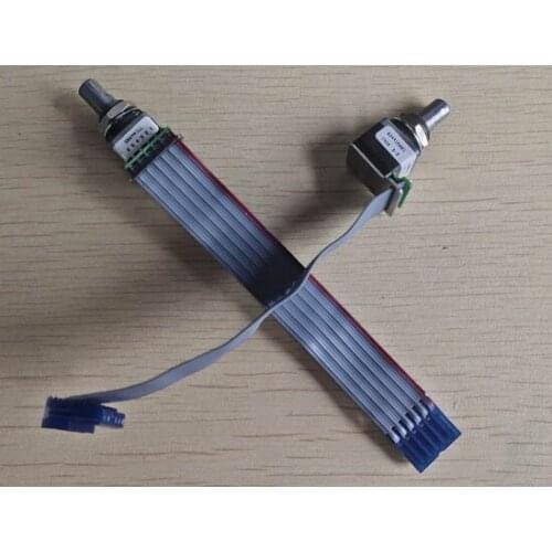 1 PCS GRAYHILL encoder 62AY15081 repair parts
