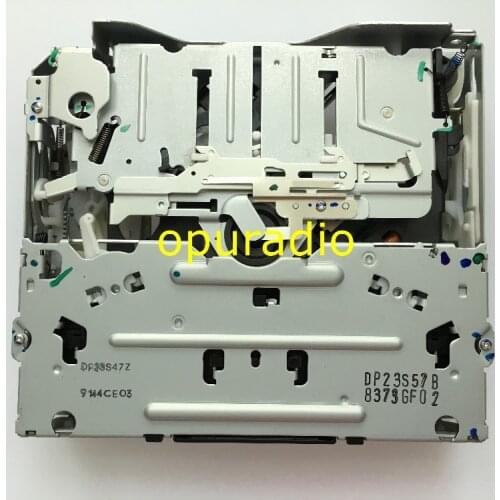 1000%New Alpine single CD drive AP02 loader mechanism correct PCB DP23S for Mercedes MF2750 MF2770 MF2780 A1698700689 free post