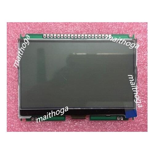 20P/36P SPI White/Blue Backlight Big Size COG 12864 LCD Screen ST7565R Controller 3.3V/5V Parallel Interface