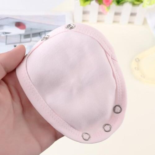 5PCs Soft Diaper Changing Pad For Baby Romper Partner Super Utility Bodysuit Jumpsuit Diaper Romper Lengthen Extend Film