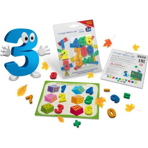 БИПЛАНТ Magnetic Constructors