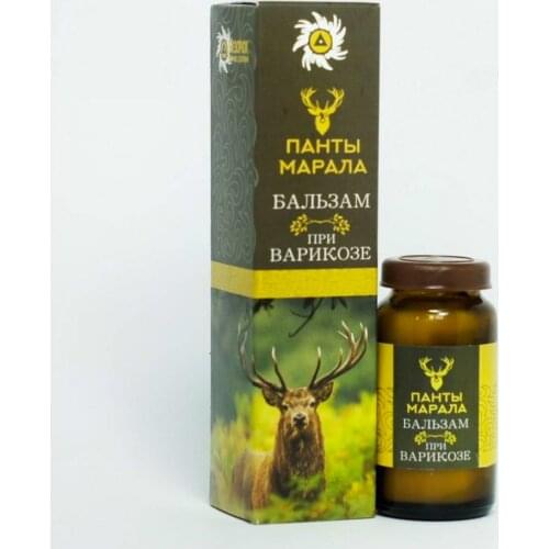 Крема от варикоза Бизорюк China At AliExpress