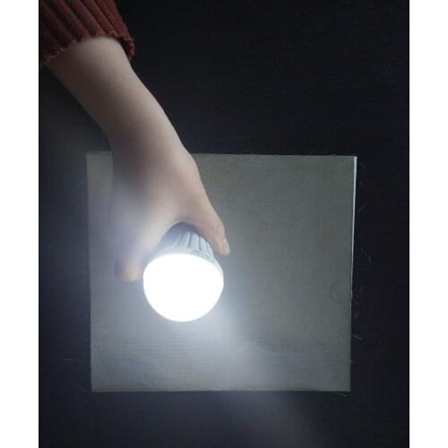 Black emf radiation shielding fabric rfid electroconductive material