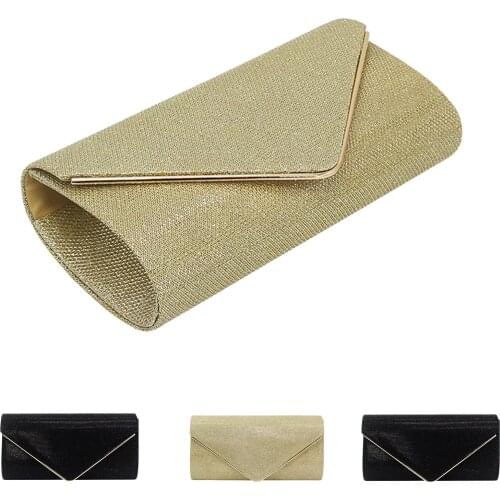 CONEED Women's Clutches