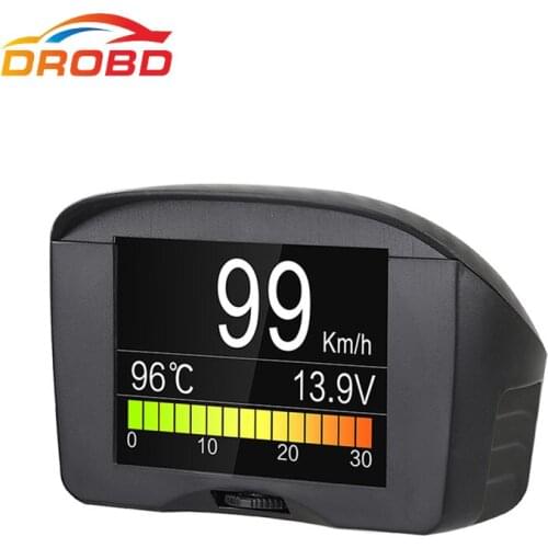 CREACLE Automotive Thermometers