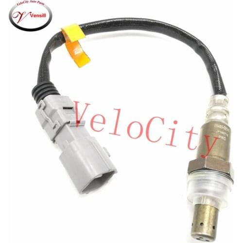 Oxygen Sensor O2 Sensor Fits 2010-2011 Sienna 2009-2015 LEXUS RX350 RX450H Part No# 89465-0E040 894650E040