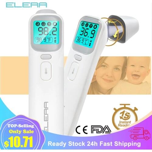 ELERA Products For Mothers And Babies