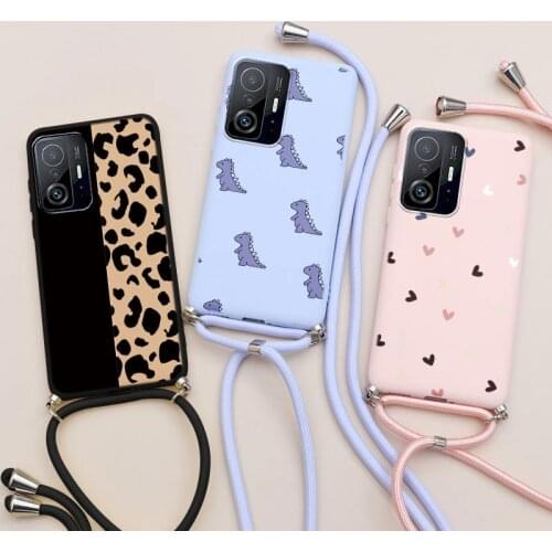 Eouine Xiaomi Phone Cases