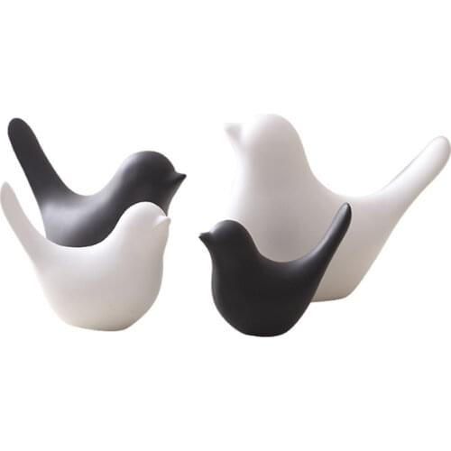 Fancy Sharina White Rings