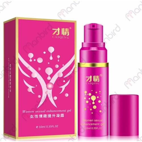 Orgasm Gel Libido Enhancer Sex Spray Vagina Stimulant Intense Sex Drop Exciter Women Strong Climax Vaginal Lubricant Women Sex