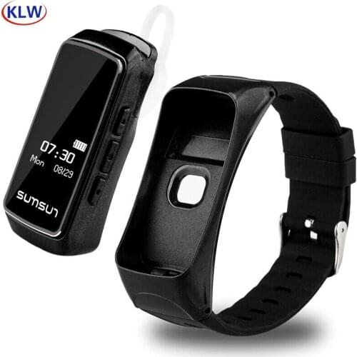 KLW Smart Bracelets