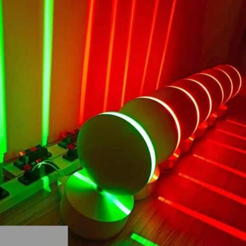 KNNA Light Outdoor Wall Lights