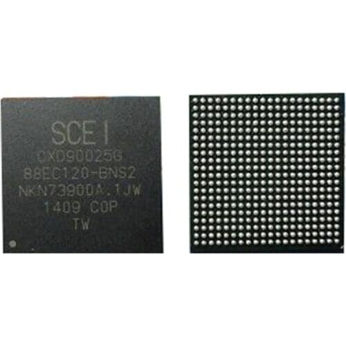 Xinyuan new CXD90025 CXD90025G BGA PS4 in stock 5pcs/lot