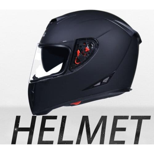 2020NEW Mate black Dual Sport Off Road Motorcycle helmet Dirt Bike ATV D.O.T certified (M, Blue) full face casco for moto sport