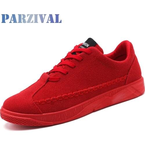 Parzival Fashion Footwear