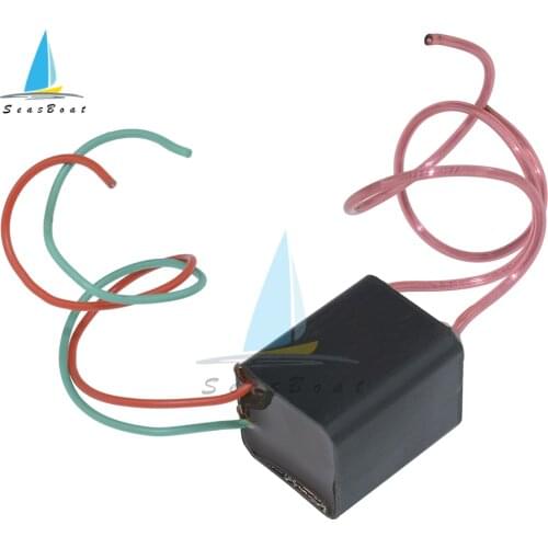 20KV 20000V Step Up Boost Module High Voltage Pressure Generator Igniter 1.5A DC 3.6-6V Coil Transformer Pulse Ignition