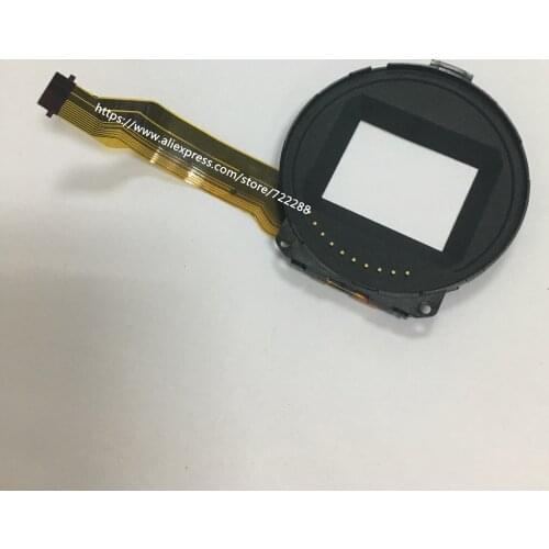 Repair Parts For Sony A6500 ILCE-6500 Lens Contact Flex Ass'y