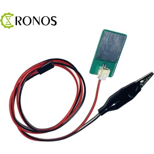 1pcs Grbl Z Probe CNC Z-Axis Router Touch Plate Tool Setting Probe for 3018Pro/ 3018Max CNC Engraving Machines CNC Router