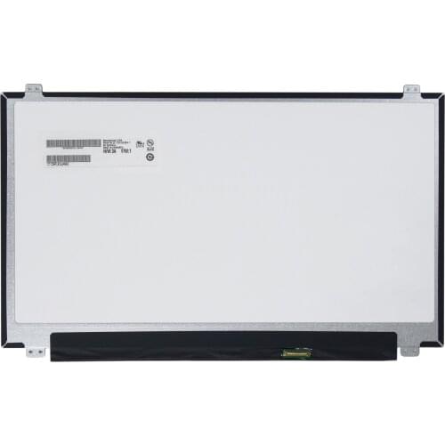 15.6' IPS Full-HD 1080P Laptop LED Screen Display B156HAN06.1 B156HAN04.1 LTN156HL09 LP156WF4 SPL1 LP156WF6 SPK1 N156HCE-EAA