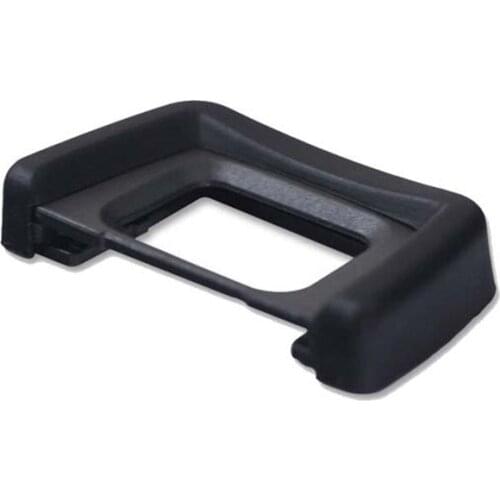 2 Pcs DK-24 Viewfinder Eyepiece Eyecup For Nikon D5000 D5100 D3000 D3100 DSLR Camera Replacement Parts