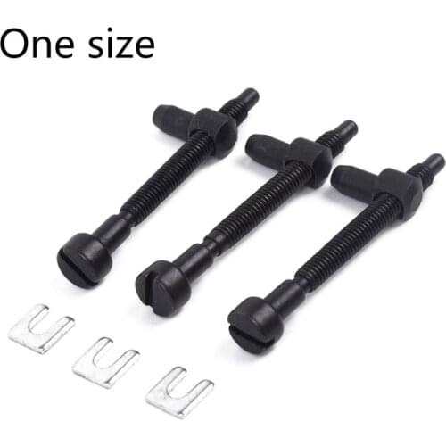 3Pcs Chain Adjuster Tensioner For HUSQVARNE 268 272 XP 266 61 66 281 288 162 181 Chainsaw Parts Accssories