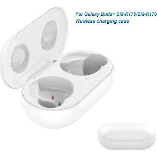 Wireless Bluetooth Earphone Charging Cradle Charger Box for Samsung Galaxy Buds SM-R175/170 Replacement Earphone Charging Cradle