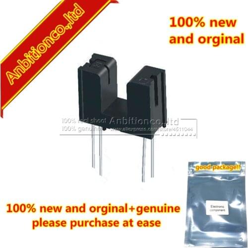 10pcs 100% new original KTIR0611S PHOTO-INTERRUPTER in stock
