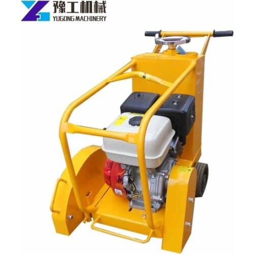 Hot new products high quality cutter for asphalt road machine cut equipment