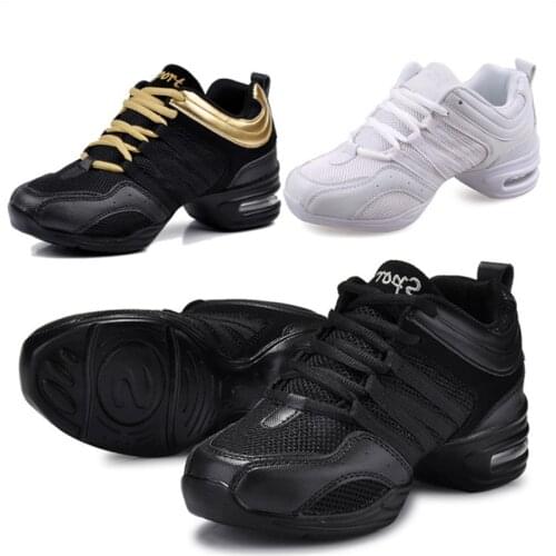 GSZZSMT Dance Shoes
