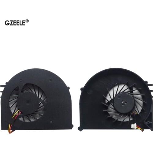 NEW laptop cpu cooling fan for DELL Inspiron 15R N5110 Ins15RD m5110 m511r Ins15RD Series Notebook Replacement Fan Cooler