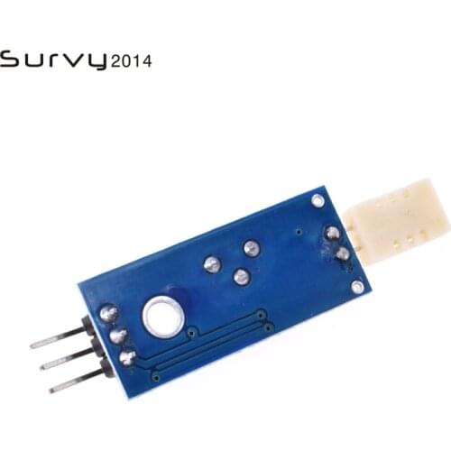 Humidity Sensor Module HR202 Humidity Module Humidity Detection diy electronics