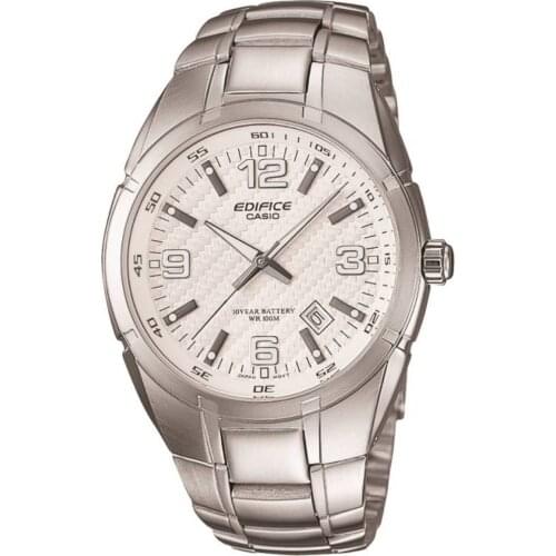 Casio EF-125D-7AVUDF Men Wristwatch Clock