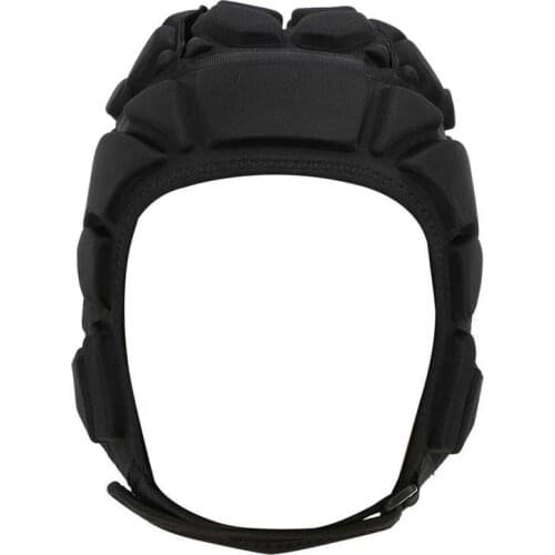 Soft EVA Baseball Helmet Head Protection Sports Hat Football Soccer Goalkeeper Cap Bike Cycling Soft Protective Helmet