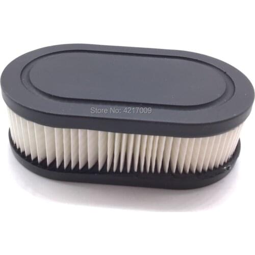 Air Filter Set For Briggs & Stratton 4247 5432 5432K 593260 798452 798513 09P702 Cartridge 550E 550EX series