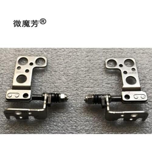 New hinges for MSI PS42 MS-14B2 S1 hinge L+R