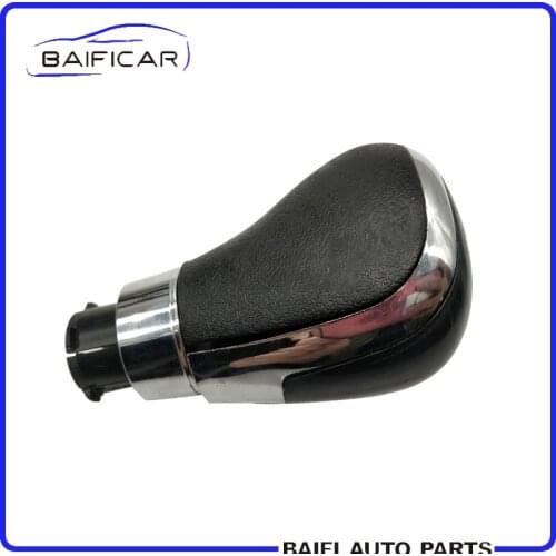 Baificar Brand New Genuine 5 Speed Manual Stick Gear Shift Knob Lever Shifter For Aeolus S30 H30 A60 Free Shipping