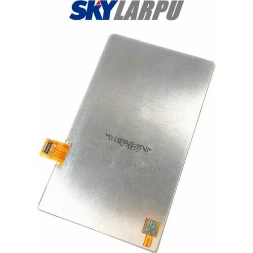 Original 3.5''Inch LCD Screen Display for Garmin for Asus Nuvifone M10 M10E Panel Replacement Free Shipping