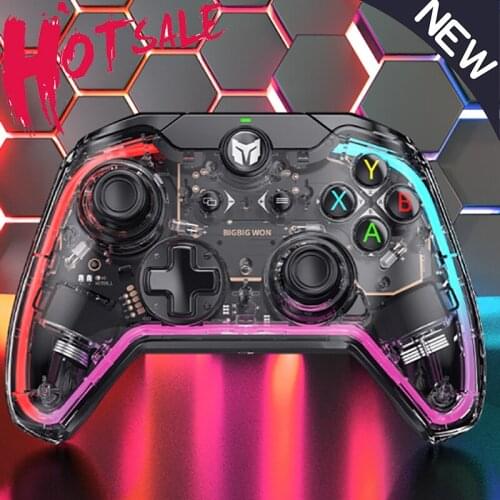 USB Wired Vibration Gamepad Joystick For PC Controller For Windows For Windows PC Switch Joypad With High Quality