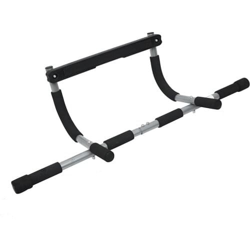 Selfree Adjustable Inner Door Horizontal Bar Frame Multi-functional Door Pull Up Bar Door Bar Chin Up Bar For Home Fitness