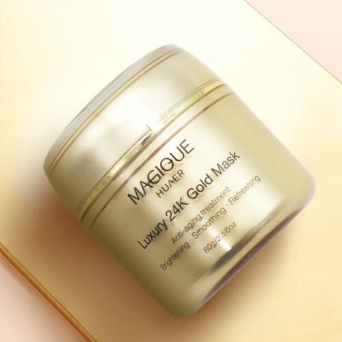 Seekpretty Collagen Face Masks