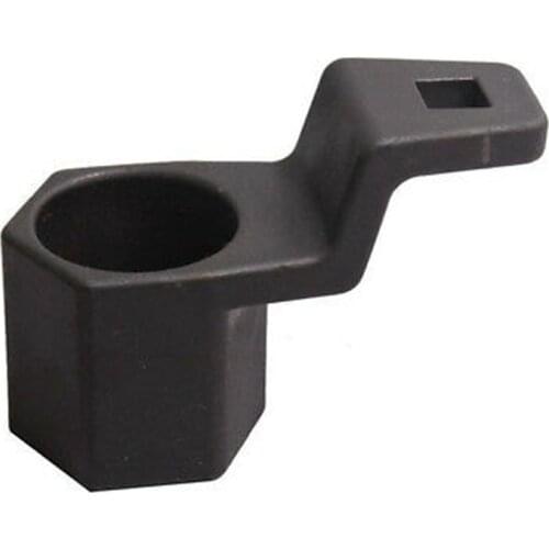 50mm Hex Crankshaft Crank Pulley Holding Wrench Socket Tool For Honda