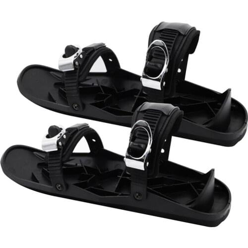 Snowboard shoes Mini ski shoes Snowboard